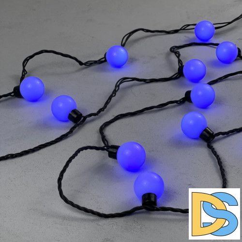 Гирлянда Шарики Laitcom (LTC) HB20-1-2B