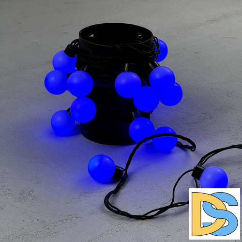 Гирлянда Шарики Laitcom (LTC) HB20-1-2B