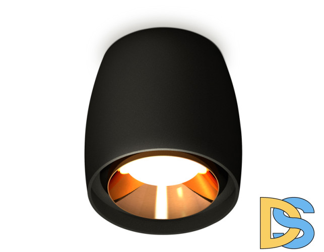 Потолочный светильник Ambrella Light Techno Spot XS1142004 (C1142, N7034)