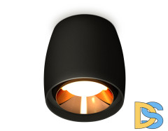 Потолочный светильник Ambrella Light Techno Spot XS1142004 (C1142, N7034)