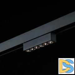 Трековый светильник Lumker SY-LINK-110-BL-6-NW 013641