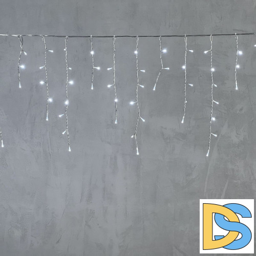 Гирлянда Бахрома Laitcom (LTC) PIL150-10-2W