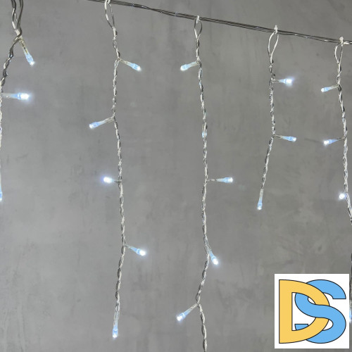 Гирлянда Бахрома Laitcom (LTC) PIL150-10-2W