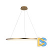 Подвесной светодиодный светильник Loft IT Ring 10014XL