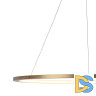 Подвесной светодиодный светильник Loft IT Ring 10014XL