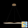 Подвесной светодиодный светильник Loft IT Ring 10014XL