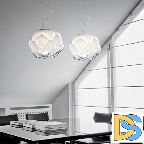 Подвесной светильник ImperiumLoft Skyerne 178136-26