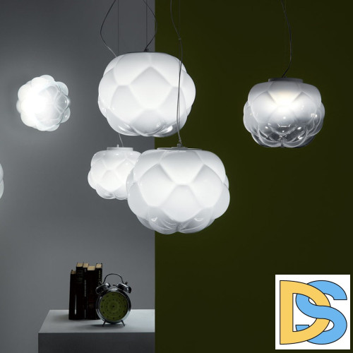 Подвесной светильник ImperiumLoft Skyerne 178136-26