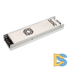 Блок питания Arlight HTS-400L-12 (12V, 33A, 400W) 020828(1)