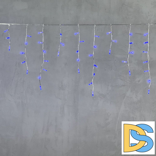 Гирлянда Бахрома с колпачком Laitcom (LTC) PIL120CAP-10-2B