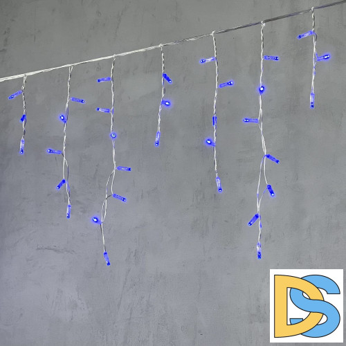 Гирлянда Бахрома с колпачком Laitcom (LTC) PIL120CAP-10-2B