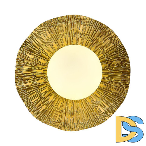 Настенный светильник Evoluce Lorea SLE1196-301-01