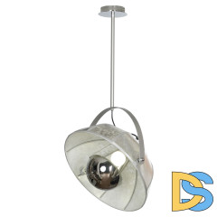 Подвесной светильник Lussole Lgo Klamath LSP-0557-C80