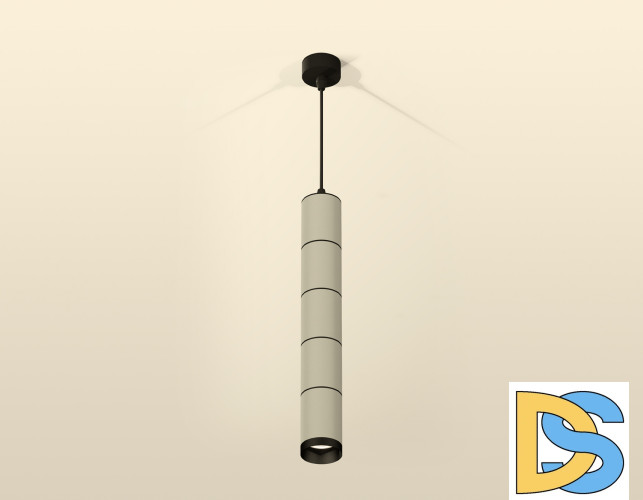 Подвесной светильник Ambrella Light Techno Spot XP6314020 (A2302, C6314x5, A2061x4, N6131)