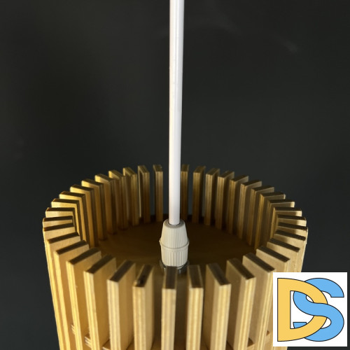 Подвесной светильник ImperiumLoft Punkto 179842-26