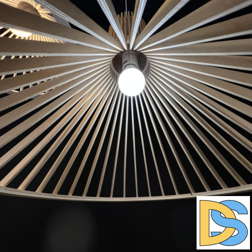 Подвесной светильник ImperiumLoft Punkto 179842-26