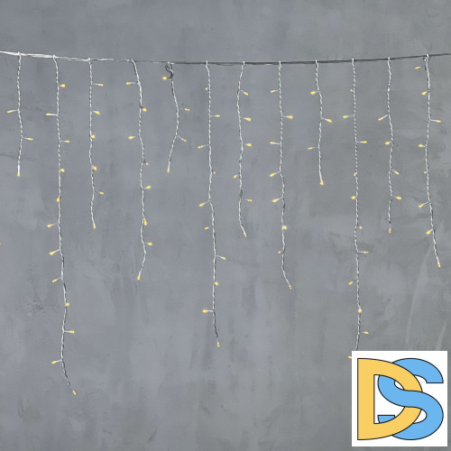 Гирлянда Бахрома Laitcom (LTC) ECC348-10-2Y