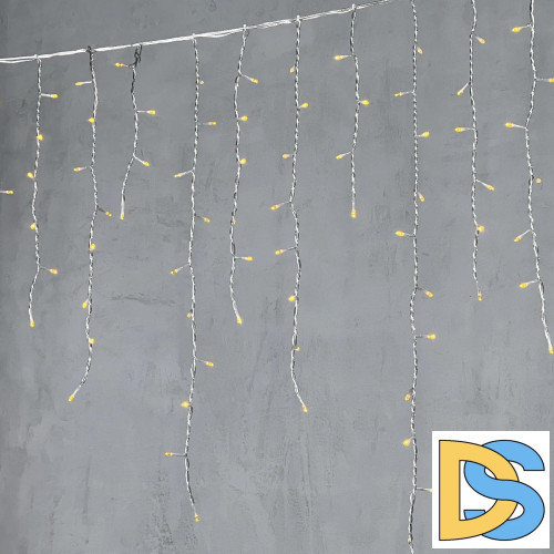 Гирлянда Бахрома Laitcom (LTC) ECC348-10-2Y