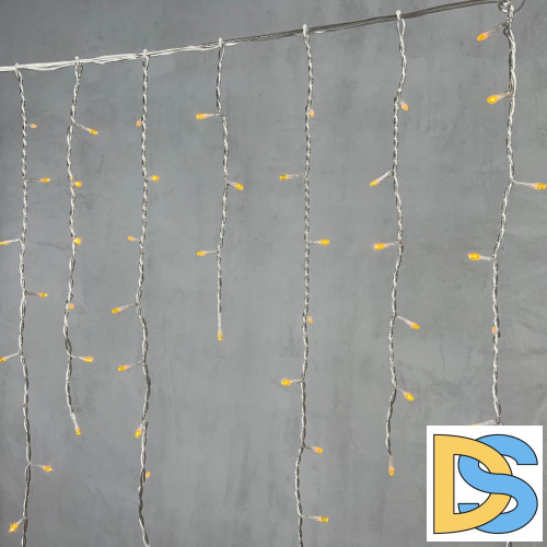 Гирлянда Бахрома Laitcom (LTC) ECC348-10-2Y