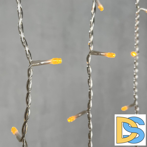 Гирлянда Бахрома Laitcom (LTC) ECC348-10-2Y