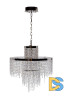Каскадная люстра Garda Decor Cascada 62GDM-80230