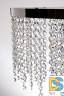 Каскадная люстра Garda Decor Cascada 62GDM-80230