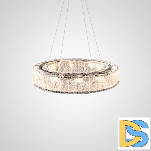 Подвесная люстра ImperiumLoft Torgil 185392-26