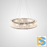 Подвесная люстра ImperiumLoft Torgil 185392-26