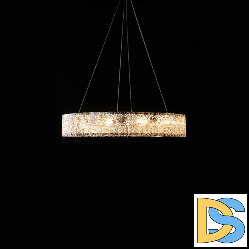 Подвесная люстра ImperiumLoft Torgil 185392-26