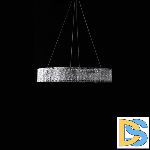 Подвесная люстра ImperiumLoft Torgil 185392-26