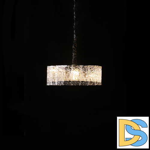 Подвесная люстра ImperiumLoft Torgil 185392-26
