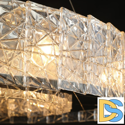 Подвесная люстра ImperiumLoft Torgil 185392-26