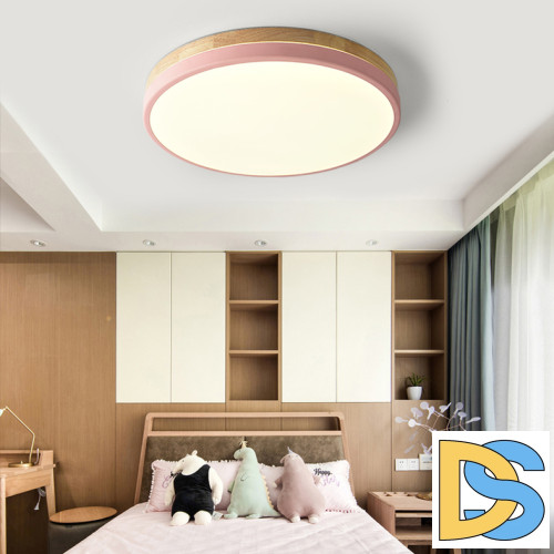 Потолочный светильник ImperiumLoft Disc 189897-26