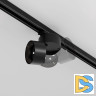 Трековый трехфазный светильник Maytoni Alfa TR199-3-15W4K-M-B