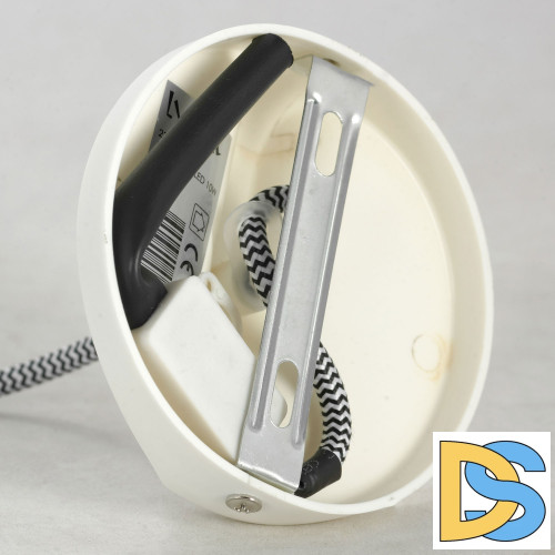 Подвесной светильник Lussole Cozy LSP-8547