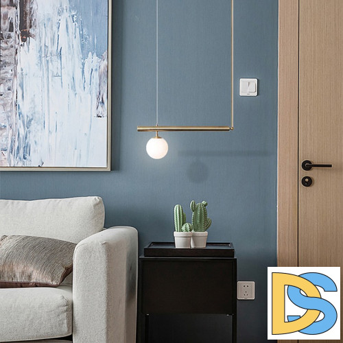 Подвесной светильник ImperiumLoft Barra 204154-26