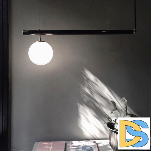 Подвесной светильник ImperiumLoft Barra 204154-26