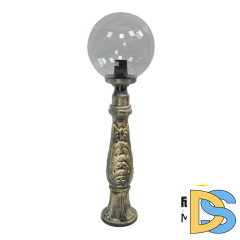 Ландшафтный светильник Fumagalli Globe G30.162.000.BZF1R