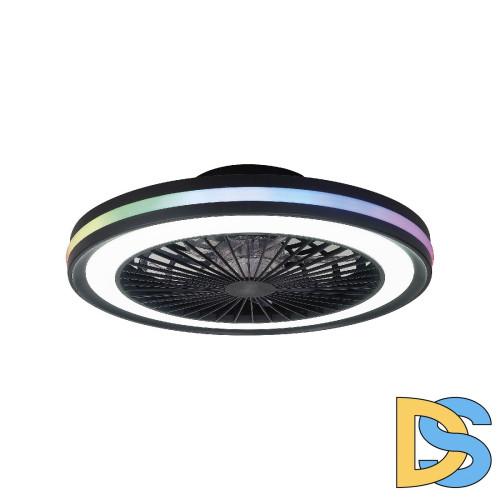 Люстра-вентилятор Mantra Gamer 8292