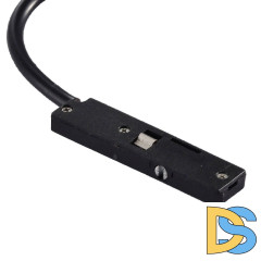 Коннектор питания Arlight MAG-MICROCOSM-CON-POWER (BK) 043052