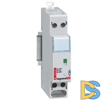 УЗИП Legrand для цифровых телефонных линий