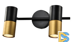 Спот Rivoli Belladonna 7073-702 Б0057931