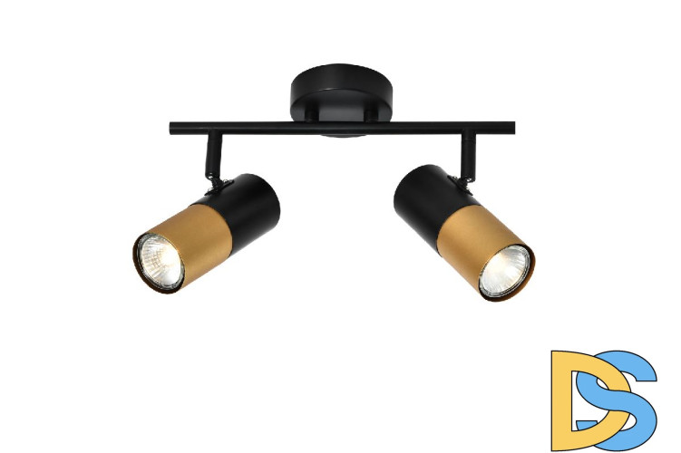 Спот Rivoli Belladonna 7073-702 Б0057931