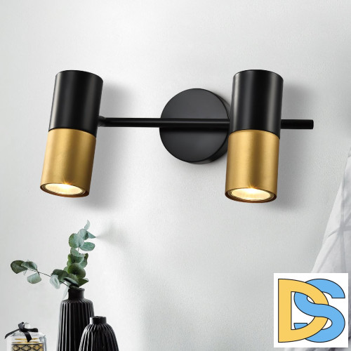 Спот Rivoli Belladonna 7073-702 Б0057931