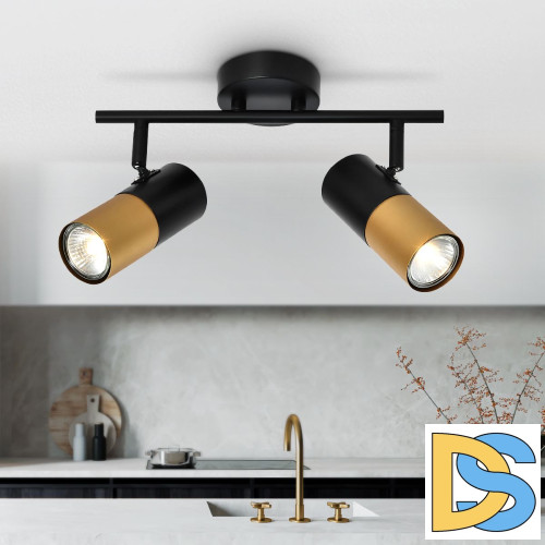 Спот Rivoli Belladonna 7073-702 Б0057931