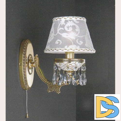 Бра Reccagni Angelo A 7130/1