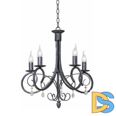 Подвесная люстра Vitaluce V1480/5