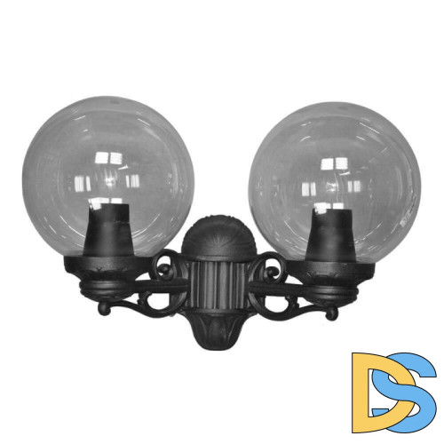 Уличный настенный светильник Fumagalli Porpora/G250 G25.141.000.AZE27