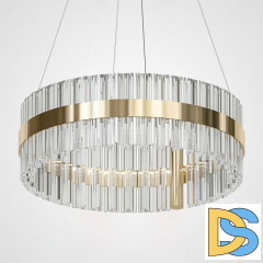 Подвесная люстра ImperiumLoft Saturno Not Baroncelli 85419-22