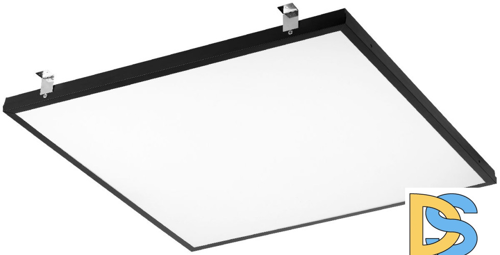 Светодиодная панель Эра SPO-14-38-4K-BL Б0063054